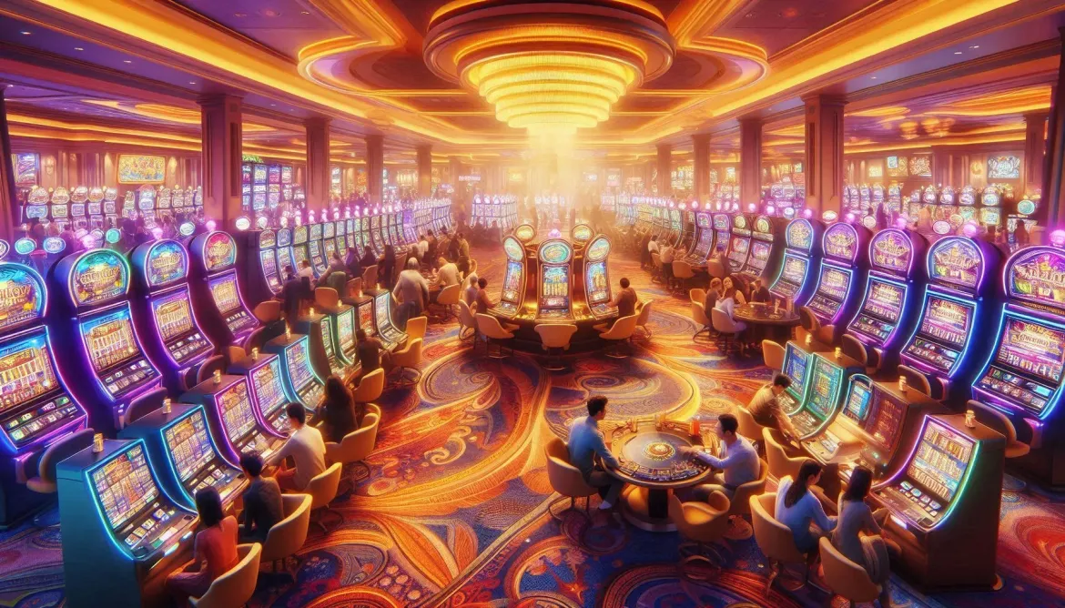 Koala Casino